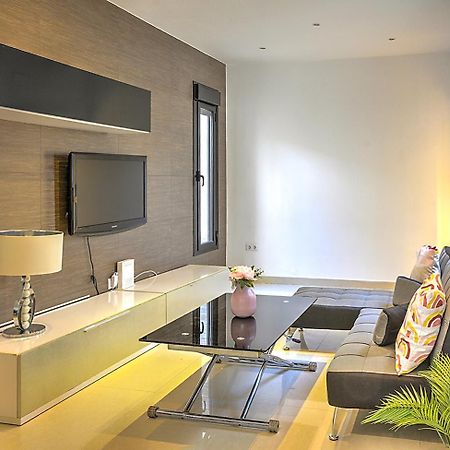 세비야 Deluxe Family House 아파트 외부 사진