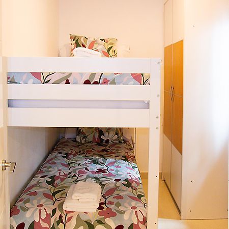 세비야 Deluxe Family House 아파트 외부 사진