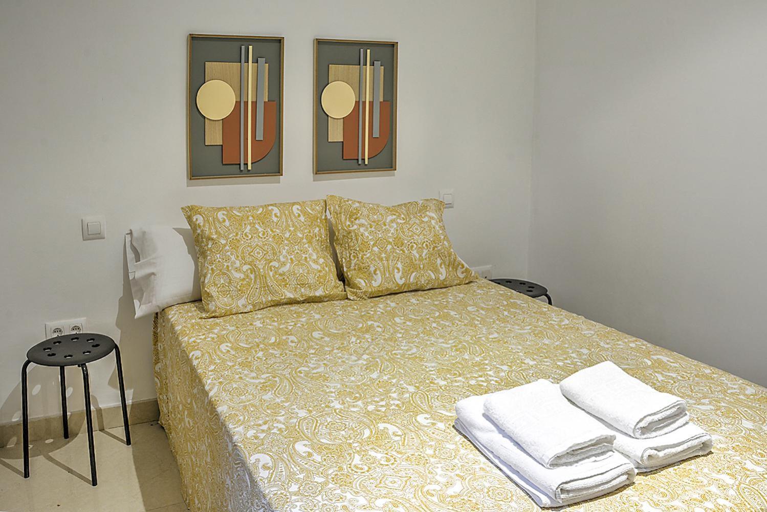 세비야 Deluxe Family House 아파트 외부 사진