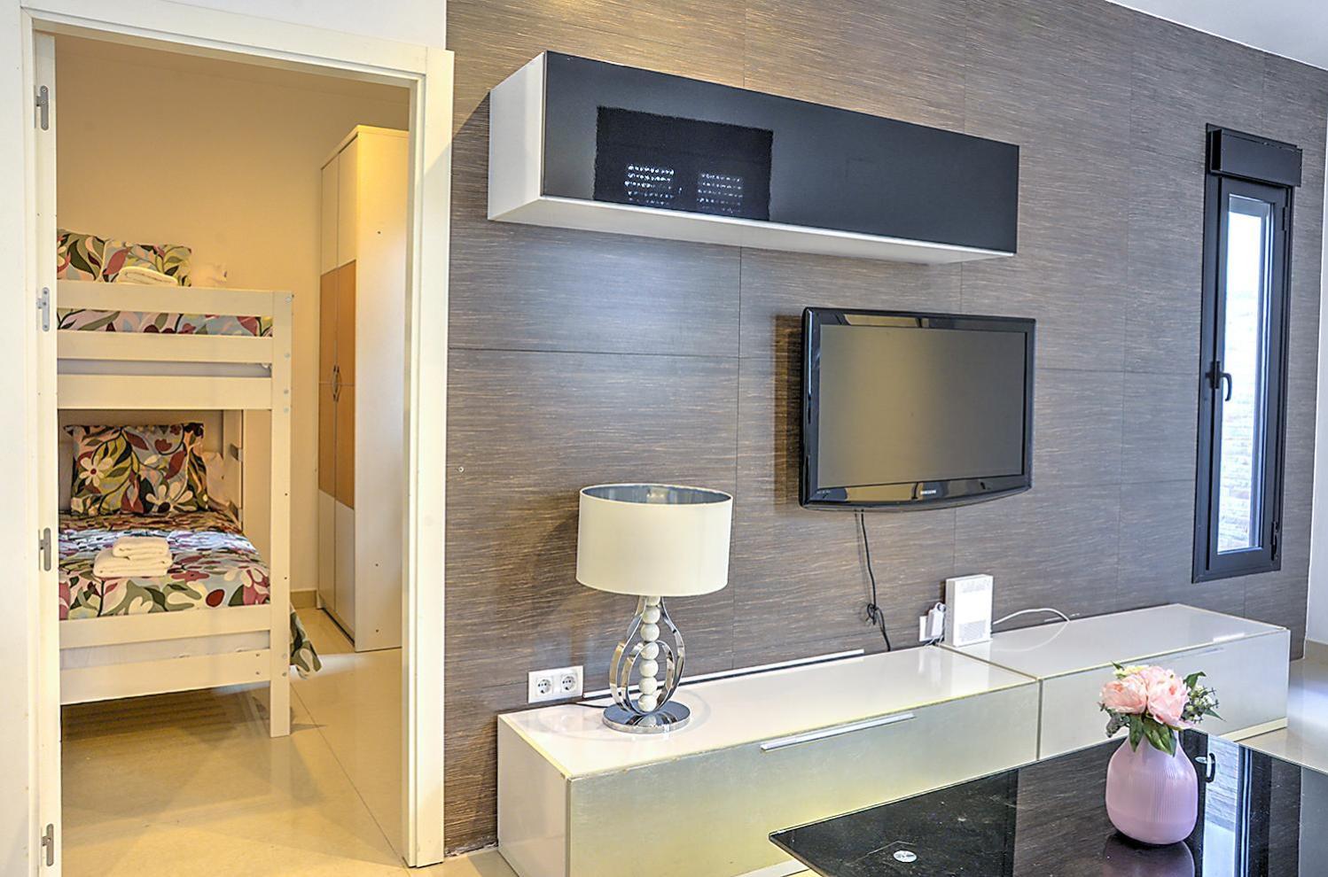 세비야 Deluxe Family House 아파트 외부 사진