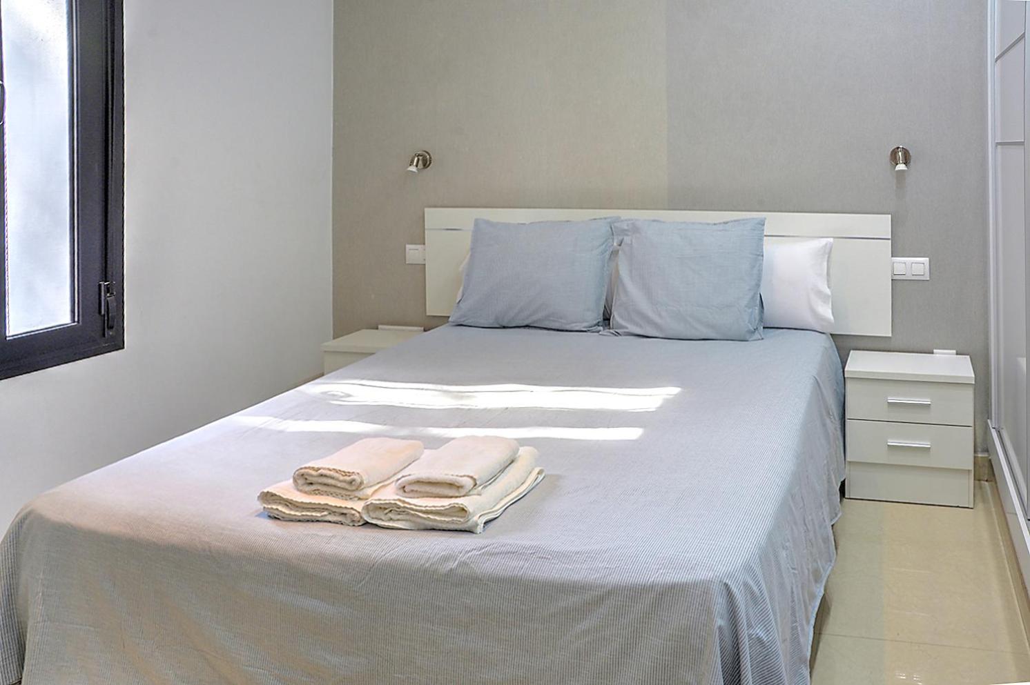 세비야 Deluxe Family House 아파트 외부 사진